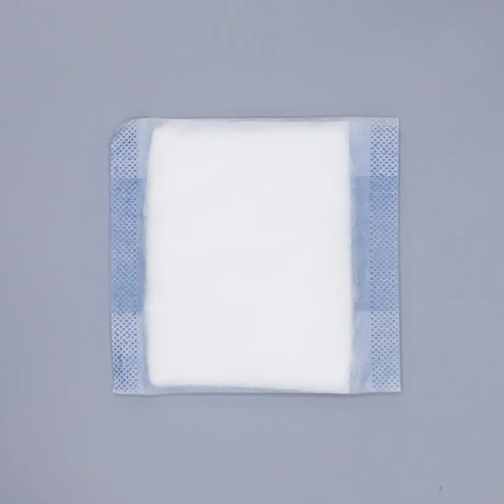 Empad Absorbent Dressing Pad (Backed) - 20cm x 20cm x 15 | MidMeds Limited